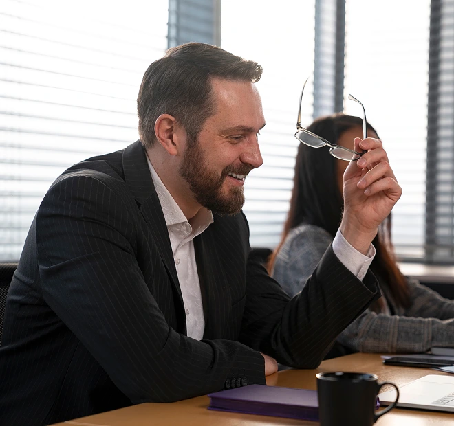 Estrategia y Gobierno